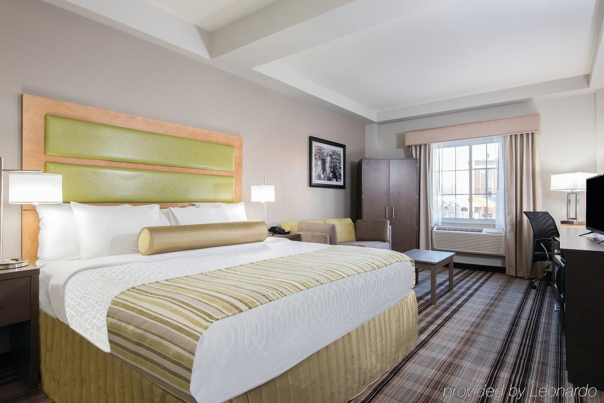 La Quinta By Wyndham Brooklyn East Nova York Exterior foto