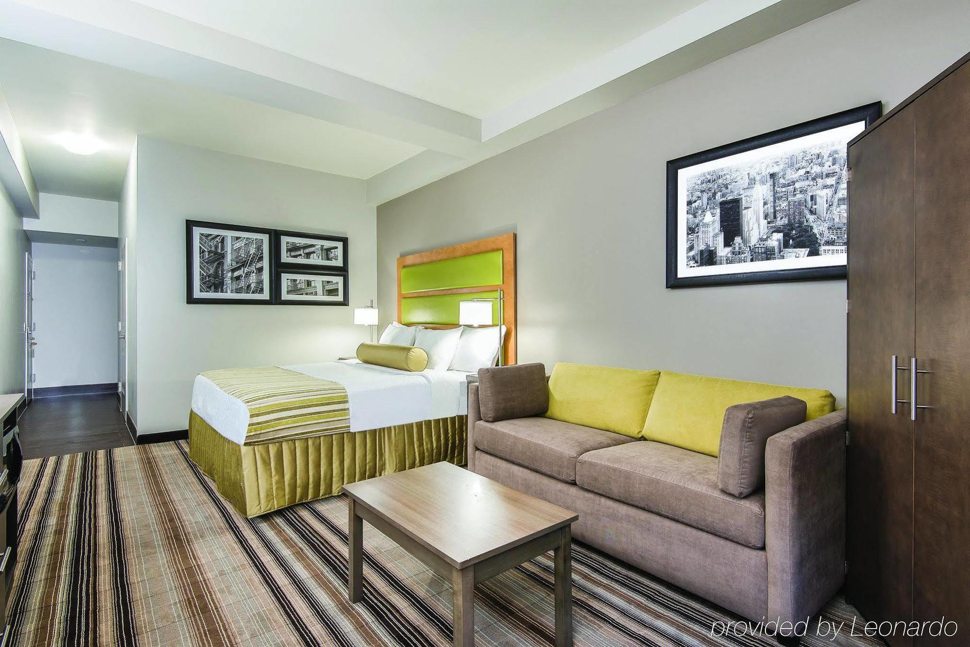 La Quinta By Wyndham Brooklyn East Nova York Exterior foto