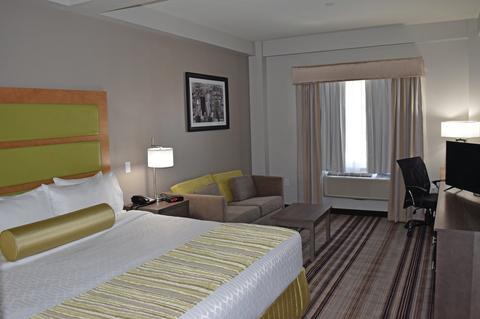 La Quinta By Wyndham Brooklyn East Nova York Exterior foto