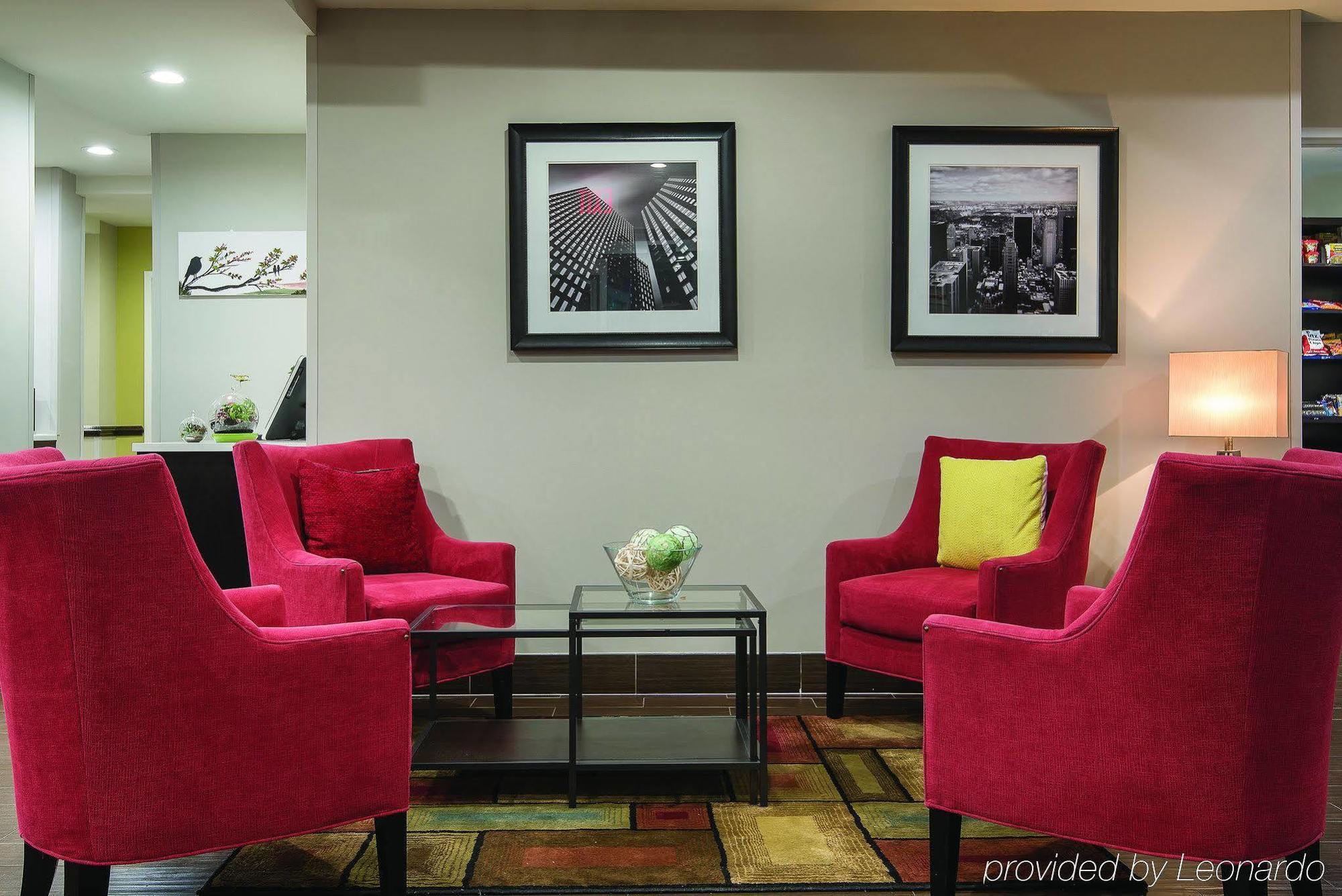 La Quinta By Wyndham Brooklyn East Nova York Exterior foto