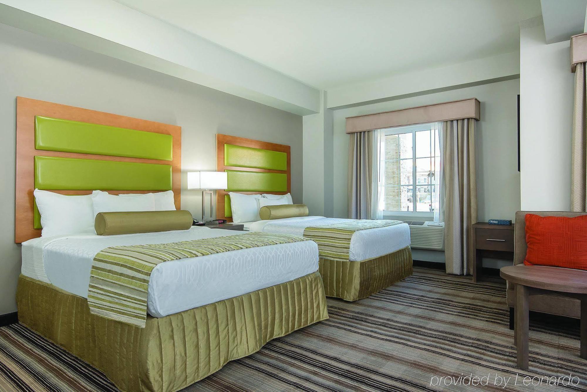 La Quinta By Wyndham Brooklyn East Nova York Exterior foto
